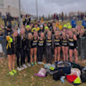 Meet your Posher, Myriah